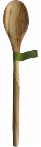Dash of That™ Wooden Spoon Perspective: front
