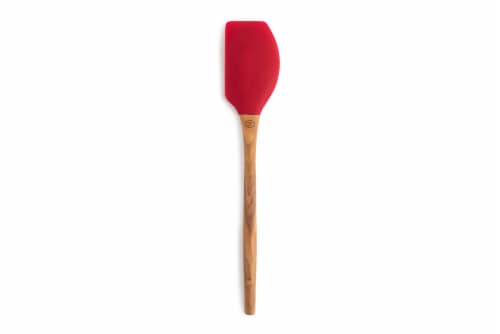 Dash of That™ Silicone Spatula - Assorted Perspective: front