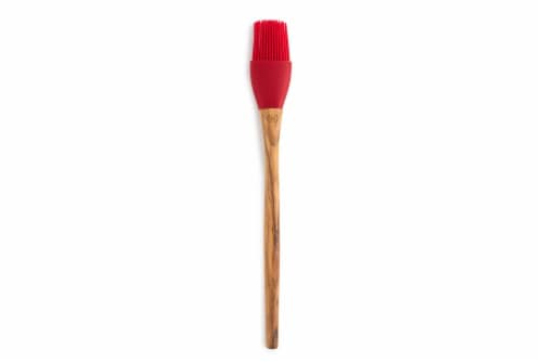 Dash of That™ Silicone Basting Brush - Assorted Perspective: front