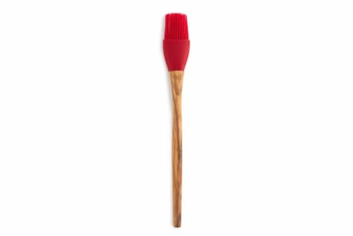 OXO Soft Works Silicone Basting Brush - Black, 1 ct - Kroger