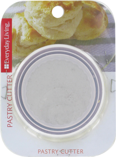 Everyday Living® Biscuit Cutter Perspective: front