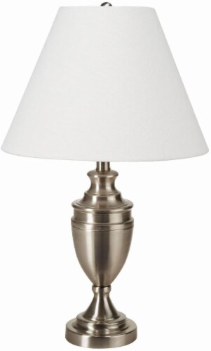 HD Designs Maxwell Table Lamp - Bronze Perspective: front