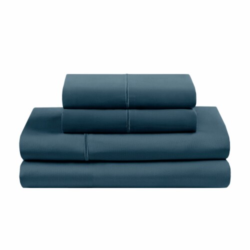 HD Designs™ 500 Thread Count Egyptian Sheets Perspective: front