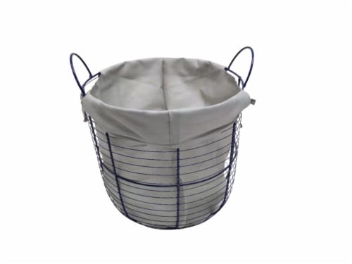 HD Designs Small Wire Basket Perspective: front