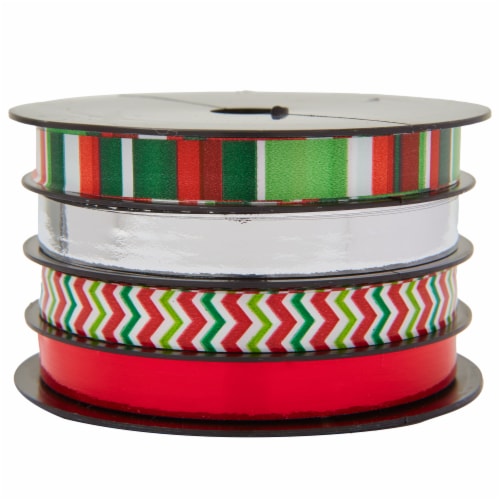 Holiday Home® Holiyays Ribbon Perspective: front
