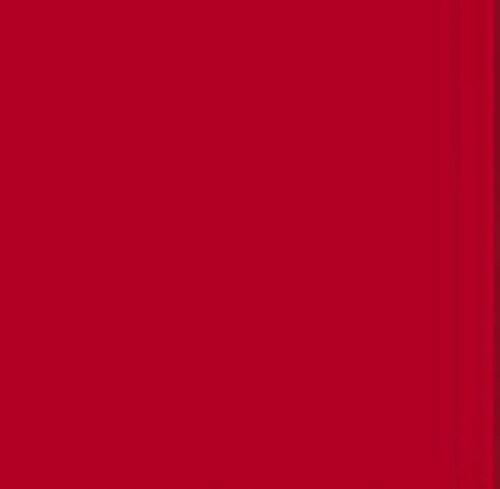 Holiday Home® Solid Red Gfit Wrap Perspective: front