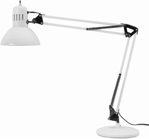 HD Designs Gallery Lamp Perspective: front