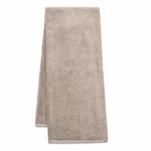 Dip Hand Towel - Chateau Gray Perspective: front