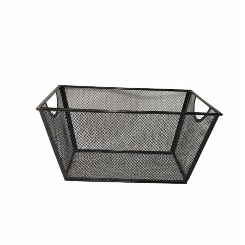 HD Designs Small Wire Basket Perspective: front