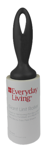 Everyday Living® Giant Lint Roller Perspective: front