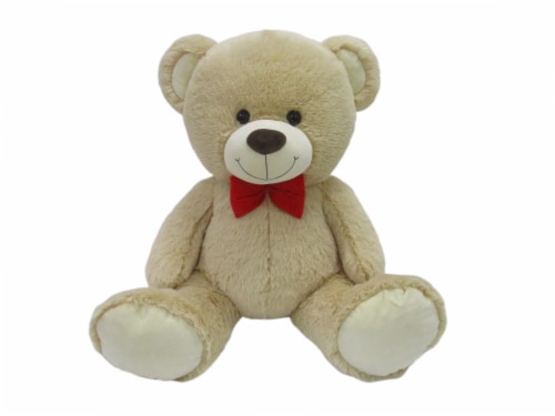 Big teddy bear in target deals