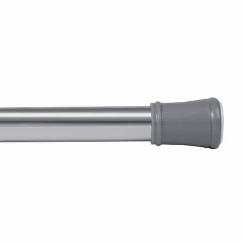 Everyday Living EZ Up Tension Rod - Chrome Perspective: front