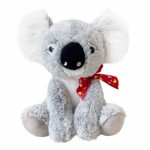 Holiday Home Koala Plush Perspective: front