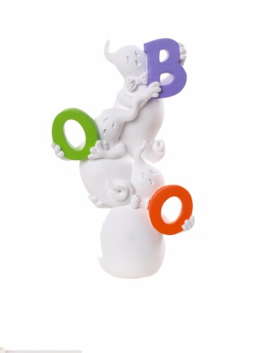 Holiday Home® Boo Ghost Tabletop Decor Perspective: front