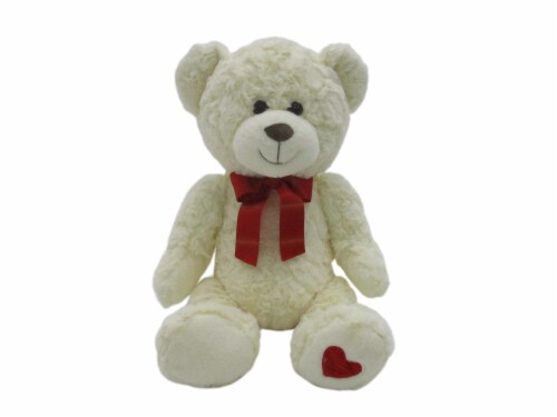 Kroger teddy best sale bears