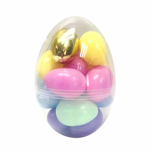 Holiday Home Easter Eggs - Pastel, 18 ct / 3 in - Kroger