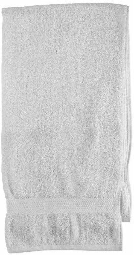 Everyday Living Honeycomb Microfiber Bar Cloths - White, 4 pk - Kroger