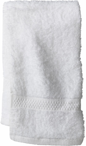 Nestwell™ Hygro Cotton Hand Towel - Feather Grey, Hand Towel - Kroger