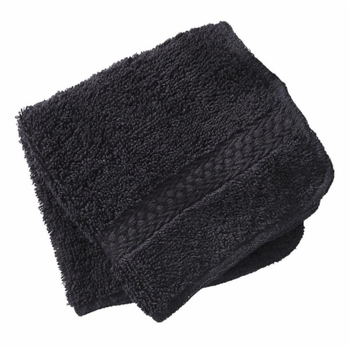 Everyday Living® Washcloth Perspective: front