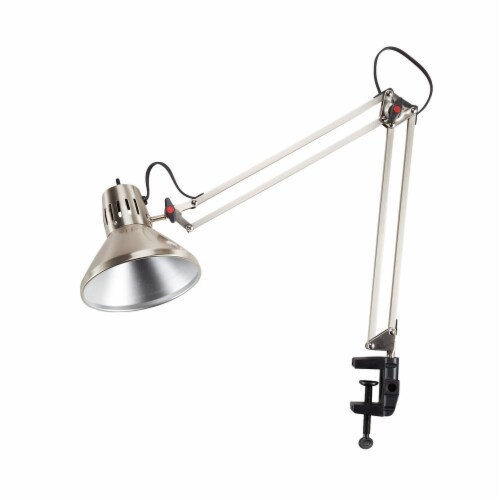 HD Designs Architect Lamp Perspective: front