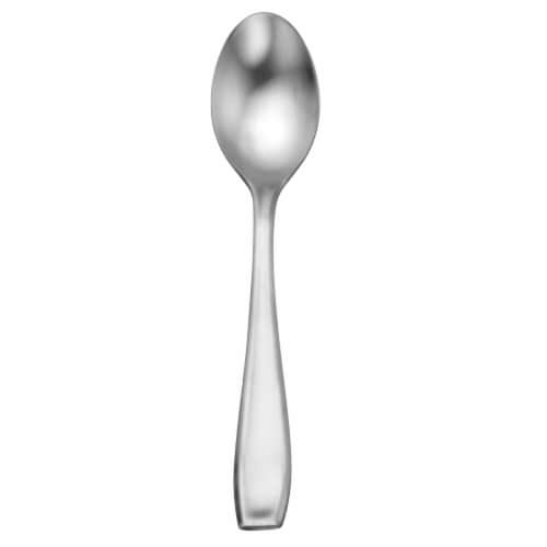 Dash of That Liz Teaspoon - Silver Perspective: front