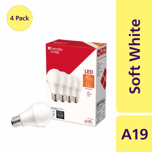 40 watt dimmable led light bulbs hotsell