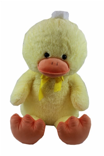 Holiday Home® Giant Duck Plush - Yellow, 1 ct - Kroger