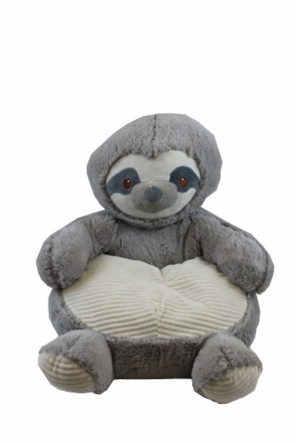 aldi sloth chair