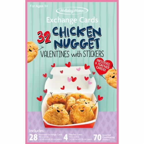 nuggets kit