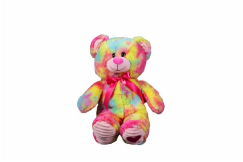 kroger teddy bears