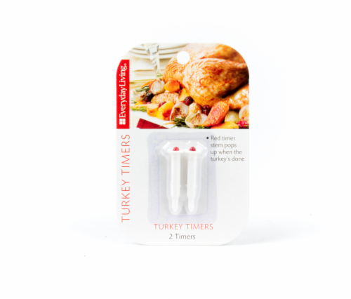 Everyday Living® Turkey Timers, 2 pk - Fry's Food Stores