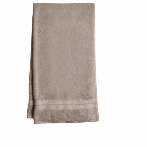 Dkny mercer sales bath towel
