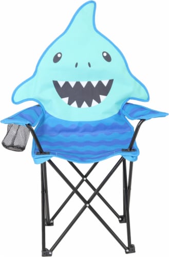 Shark sales camping chair