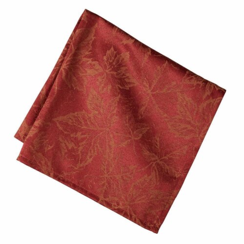 Montrose Wine Napkin Perspective: front