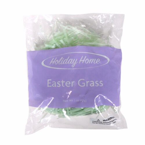 Holiday Home® Easter Grass – Green Perspective: front