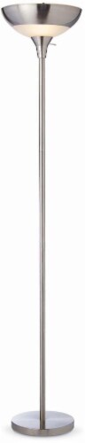 HD Designs Emerson Floor Lamp Perspective: front
