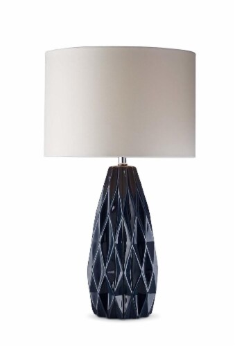 HD Designs Anderson Table Lamp Perspective: front