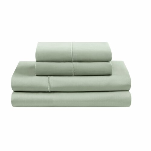 HD Designs 500 Thread Count Egyptian Sheet Set Perspective: front