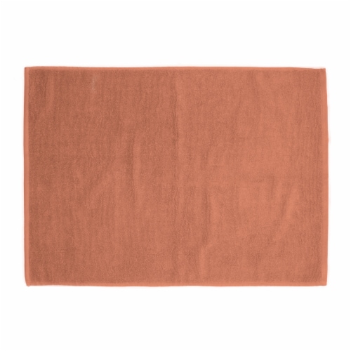 Dip Solid Tubmat - Cork Perspective: front