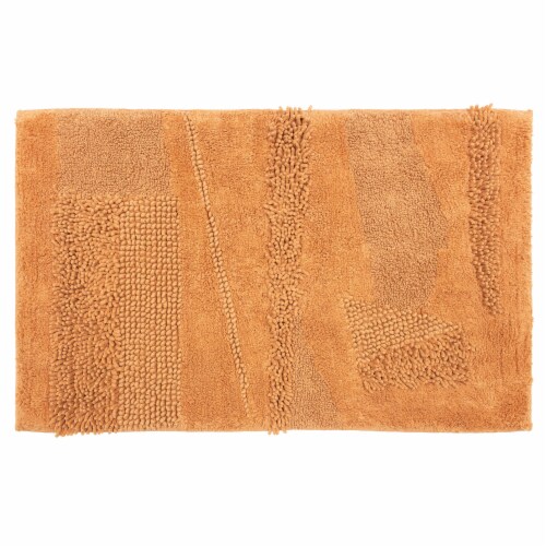 Dip Composition Doormat - Cork Perspective: front