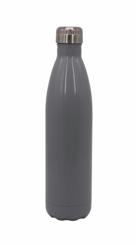 HD Designs Outdoors Utopia Bottle - Alloy Perspective: front