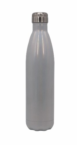 HD Designs Outdoors Utopia Bottle - Stainless Steel Perspective: front