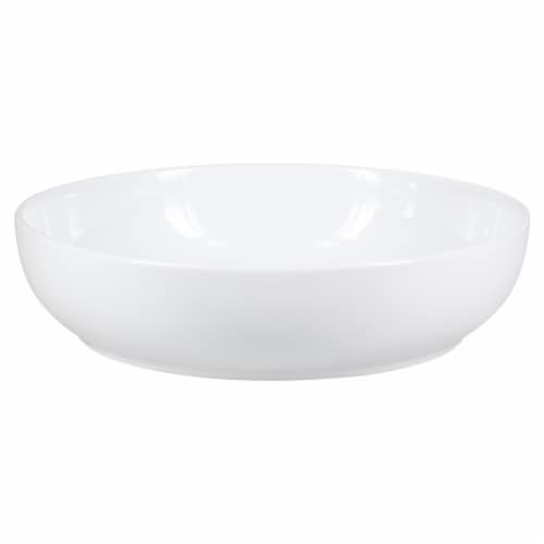 Dash of That™ Whatever Bowl - White Perspective: front