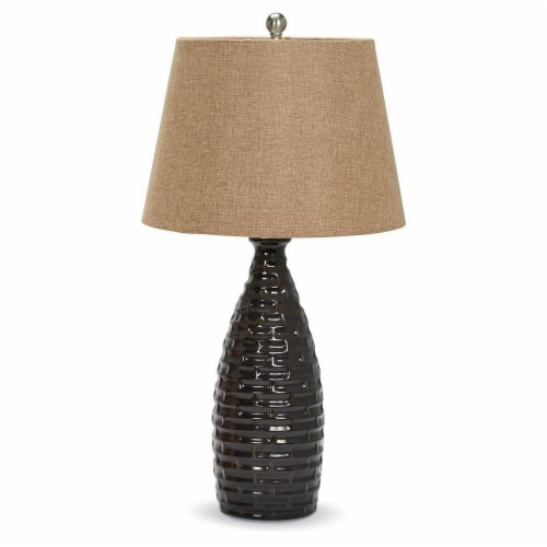 HD Designs Reagan Table Lamp Perspective: front