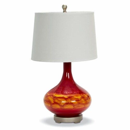 Hd Designs Harper Table Lamp 1 Ct Kroger