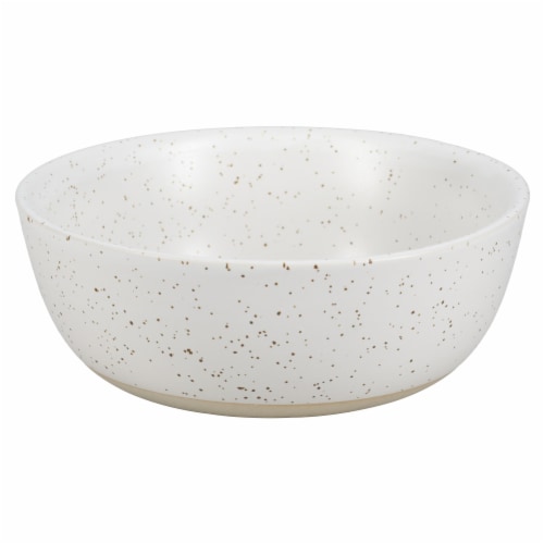 Dip™ Two Tone Fruit Bowl Perspective: front