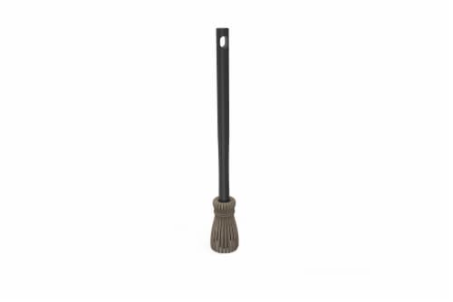 HD Designs Grill Deluxe Basting Mop Perspective: front