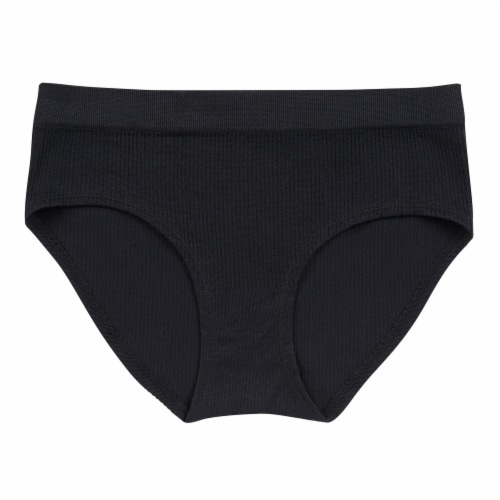 Dip Seamless Ribbed Hipster Underwear, XL Fred Meyer