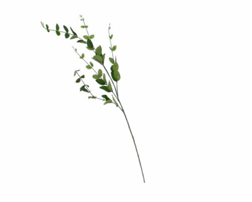 HD Designs Artificial Foliage Stem Perspective: front