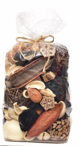 HD Designs Potpourri Fragrance Bag Perspective: front